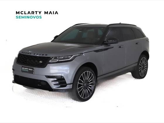 LAND ROVER RANGE ROVER VELAR 3.0 P340 GASOLINA R-DYNAMIC HSE AUTOMÁTICO